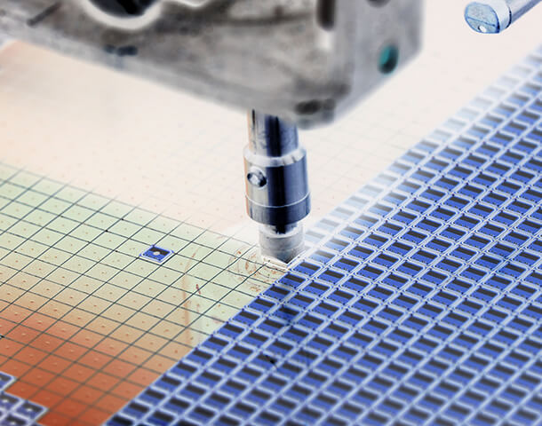 半導體生醫應用