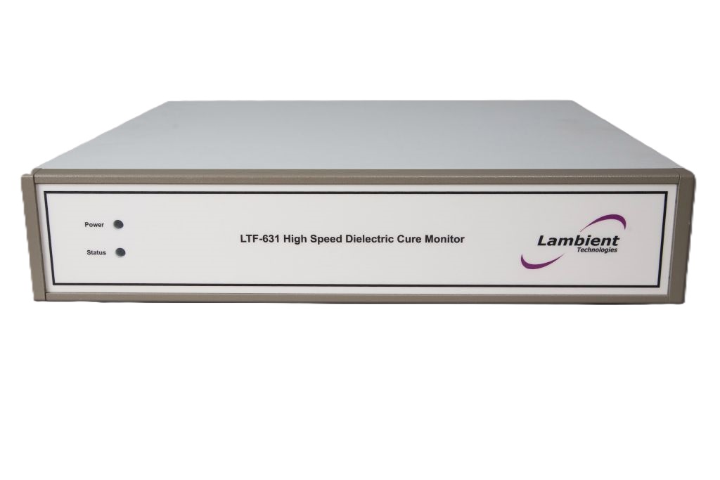 UV膠固化時間測定儀 LTF-631