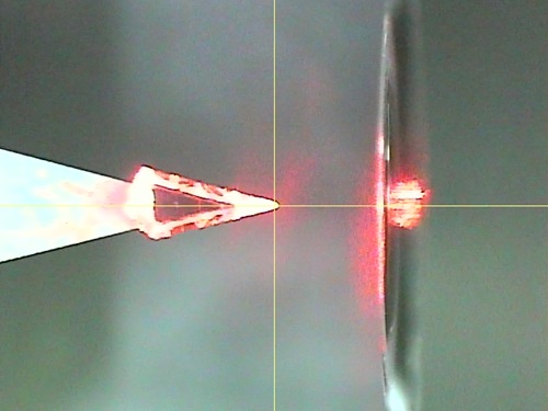 半導體業量測範例