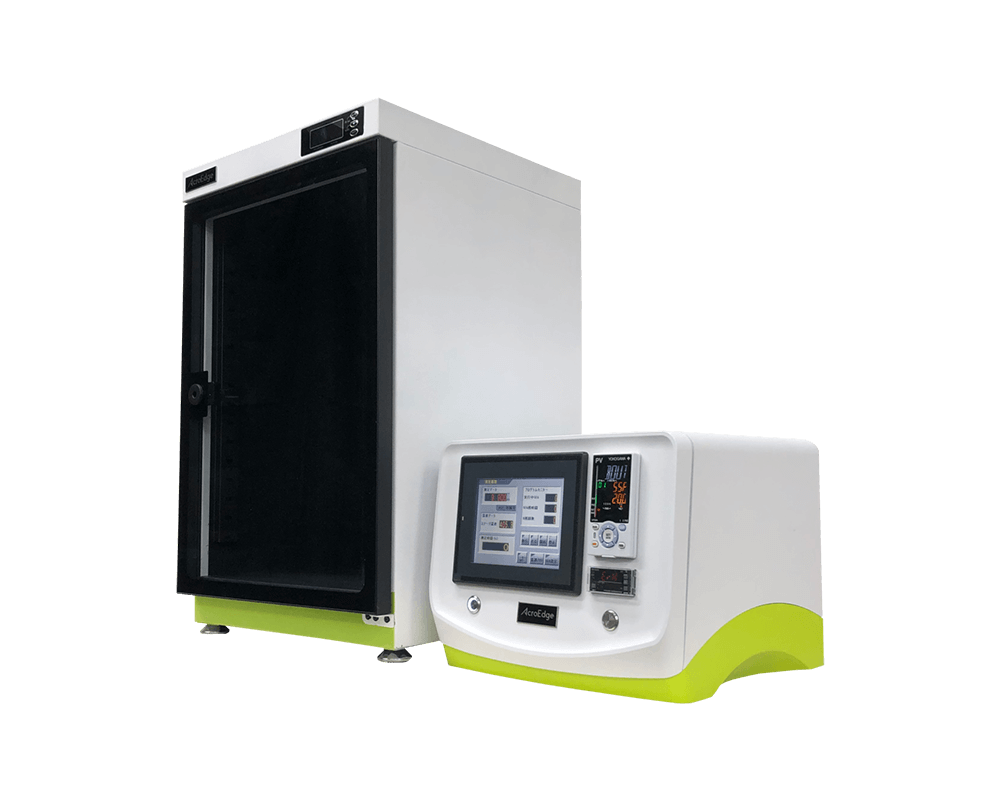 樹脂固化收縮率測試儀 Custron