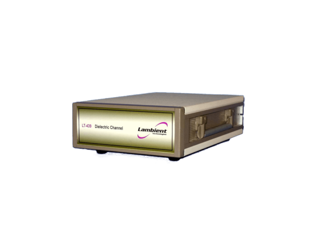 經濟型材料固化時間測試儀 LT-440