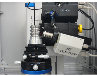 傳動零件量測範例