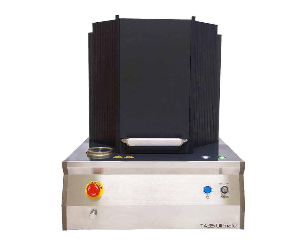 TA-35 材料熱擴散率測試儀