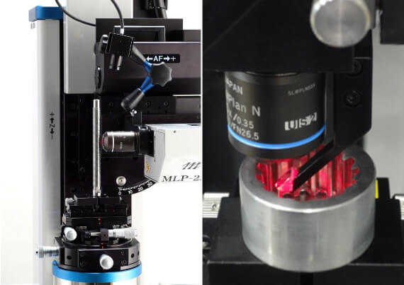 精密加工應用範例