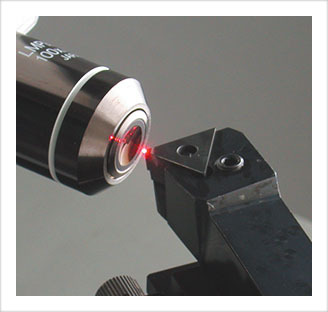 精密研磨量測範例