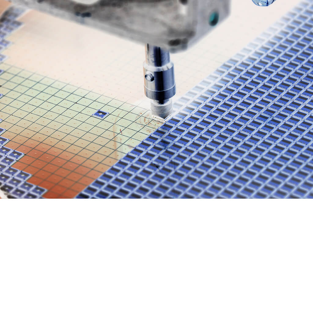 電子光電半導體