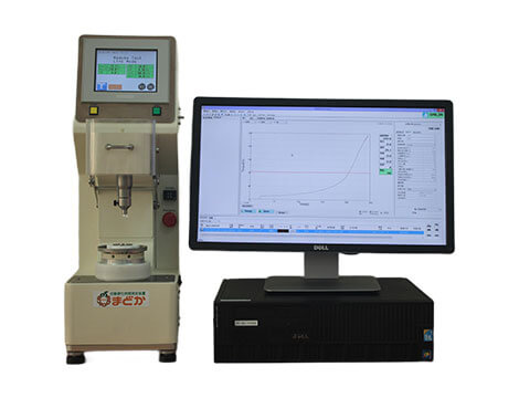 熱固性材料測試儀器